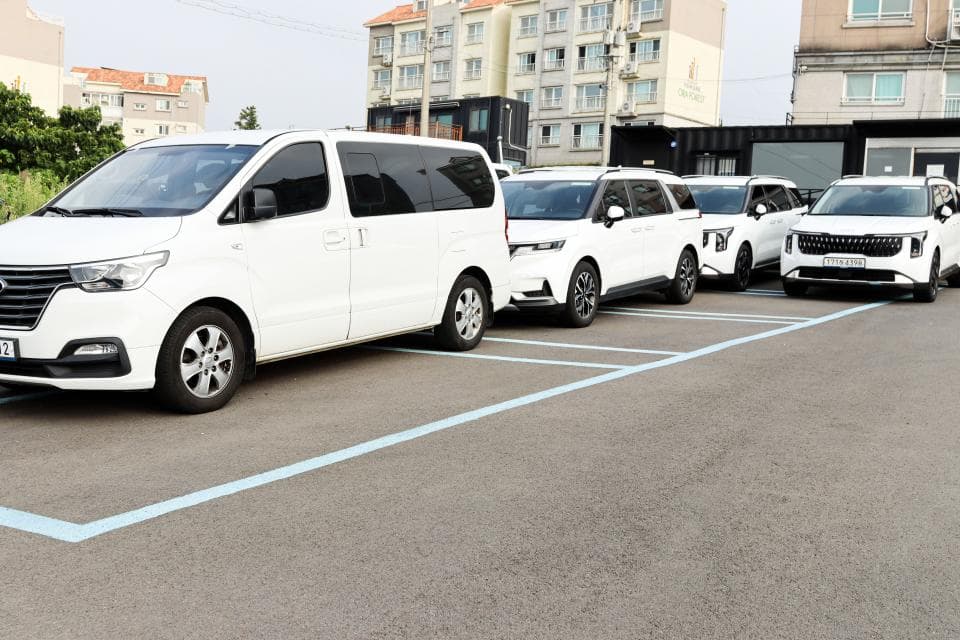 알프스렌트카 업체 이미지 2