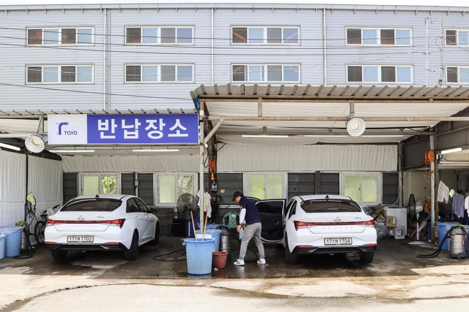 제주타요렌트카 업체 이미지 5