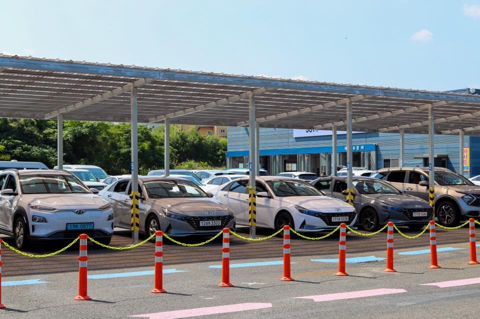 조이렌트카 업체 이미지 4