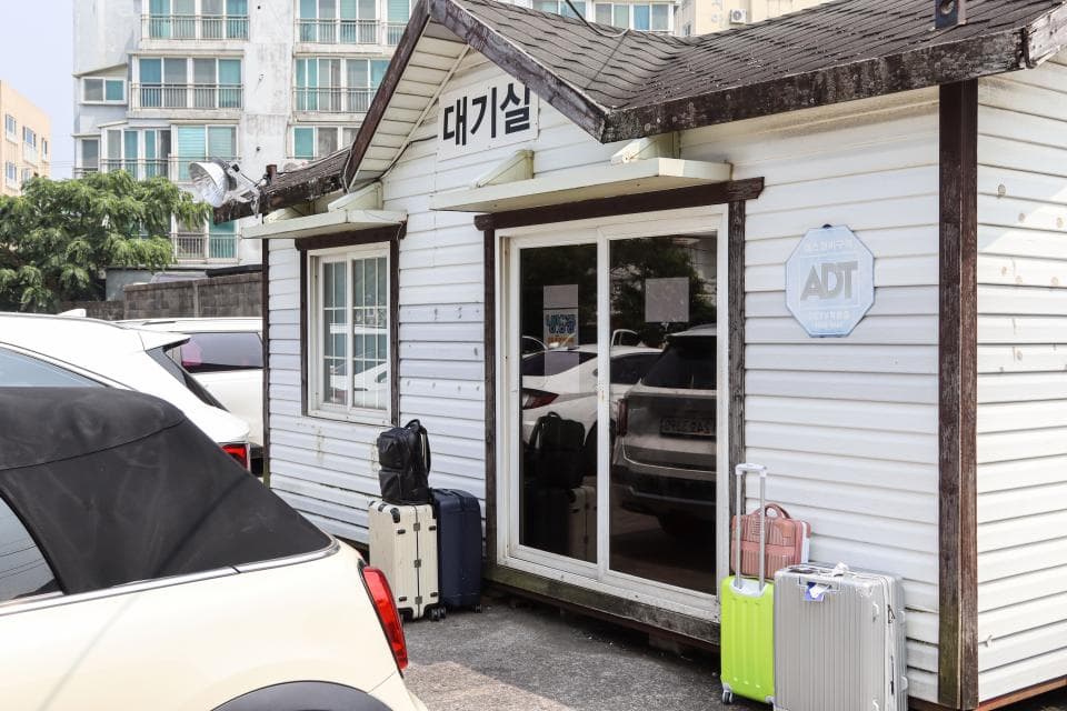 하나렌트카 업체 이미지 4