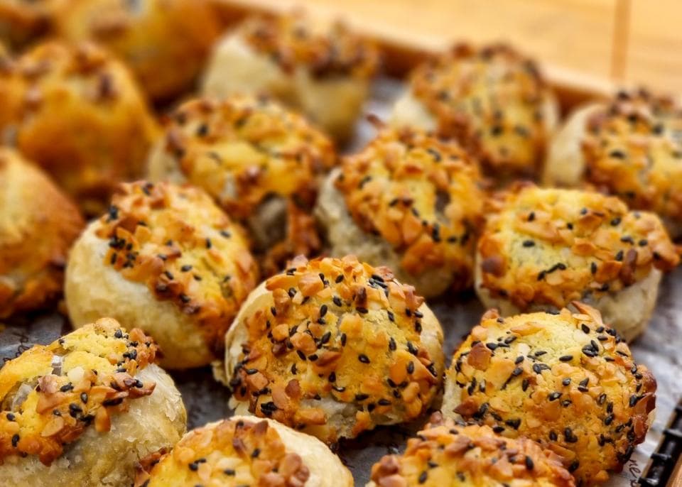 아라파파 연동점 사진 3