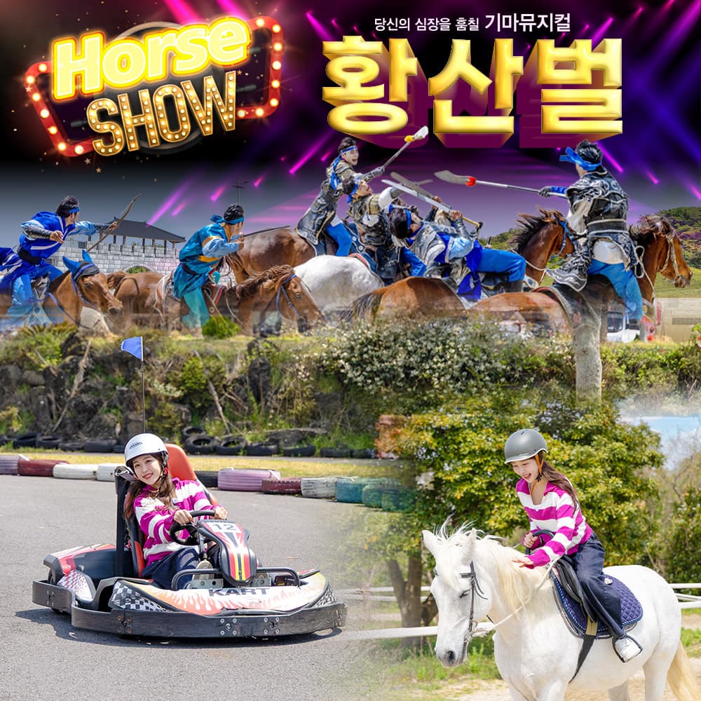 더마파크 ★한정특가★ 공연 입장권 및 체험권